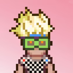 Cosmic Kid #112