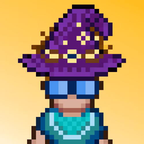 Cosmic Kid #3919