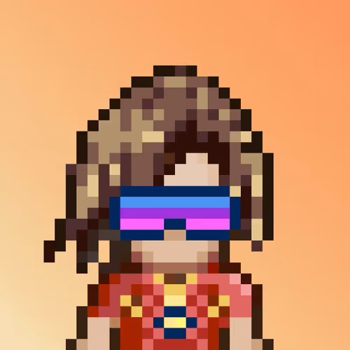 Cosmic Kid #4758