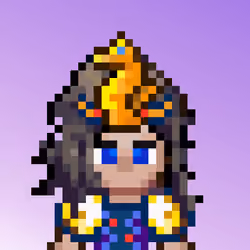 Cosmic Kid #7266