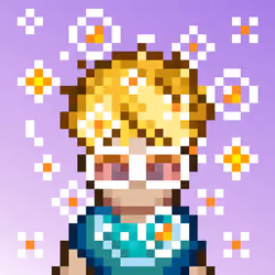 Cosmic Kid #3606