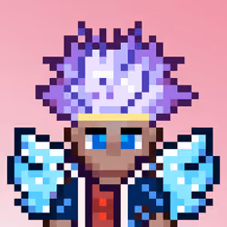 Cosmic Kid #114