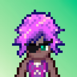 Cosmic Kid #3291