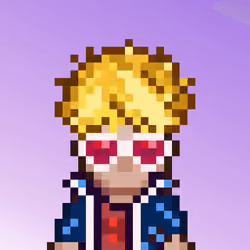 Cosmic Kid #6705