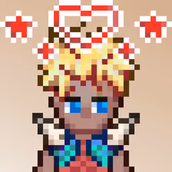 Cosmic Kid #1602