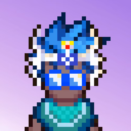 Cosmic Kid #2393