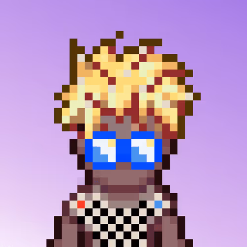 Cosmic Kid #8980