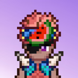 Cosmic Kid #4572