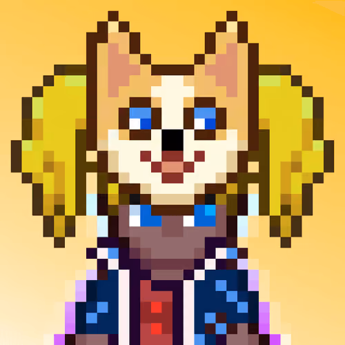 Cosmic Kid #9990