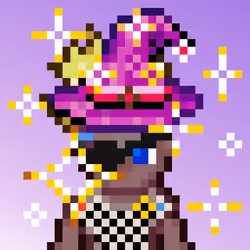 Cosmic Kid #1039