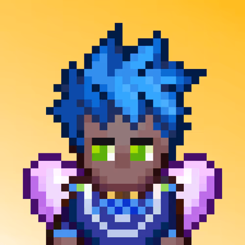 Cosmic Kid #963