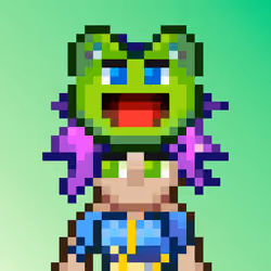 Cosmic Kid #1605