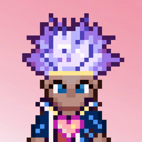 Cosmic Kid #9953