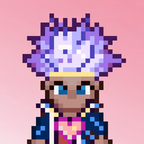 Cosmic Kid #9953
