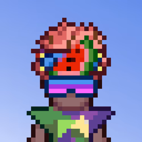 Cosmic Kid #9403