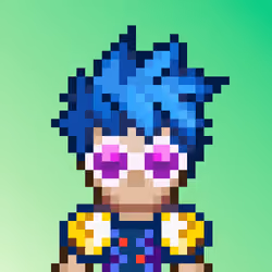 Cosmic Kid #2077