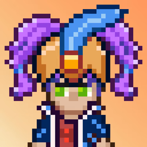 Cosmic Kid #3187
