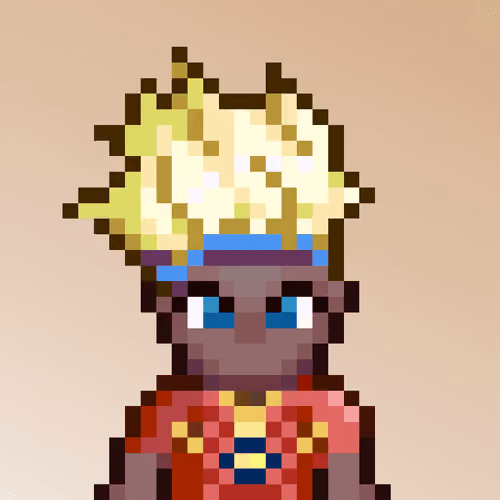Cosmic Kid #4959