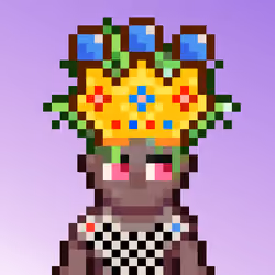 Cosmic Kid #1077