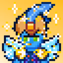 Cosmic Kid #2032