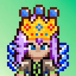 Cosmic Kid #1424