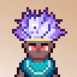 Cosmic Kid #4124