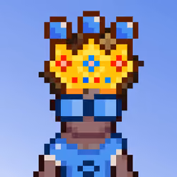 Cosmic Kid #4891