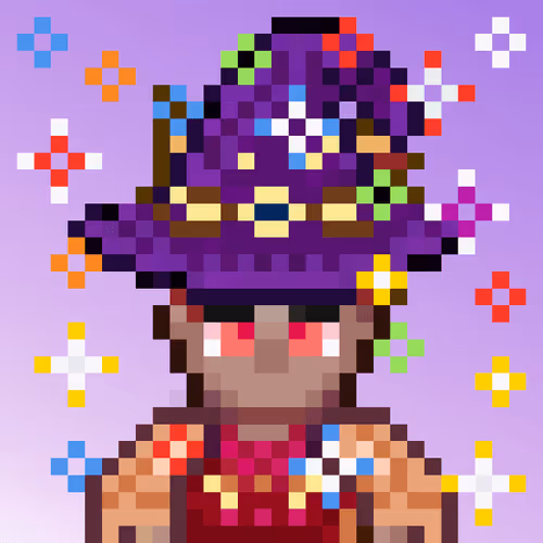 Cosmic Kid #3082