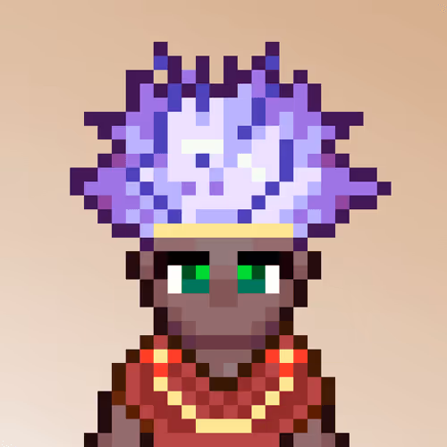 Cosmic Kid #7994