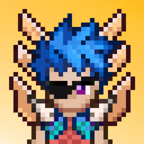 Cosmic Kid #6291