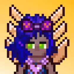 Cosmic Kid #3281