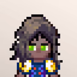 Cosmic Kid #1157