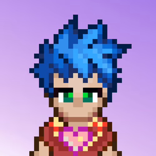 Cosmic Kid #3768