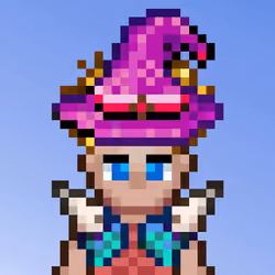 Cosmic Kid #7259