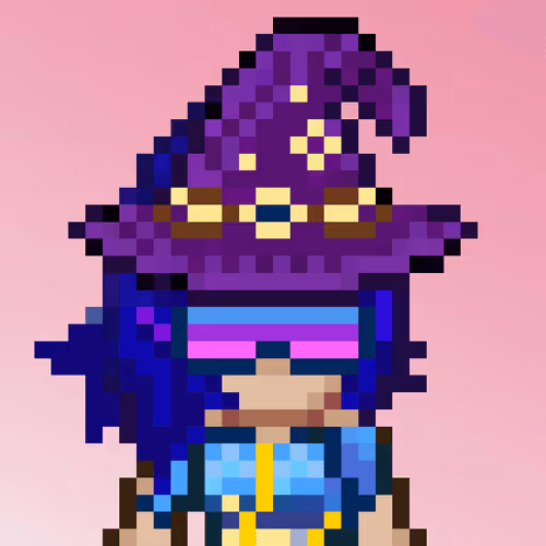 Cosmic Kid #525