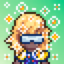 Cosmic Kid #5731