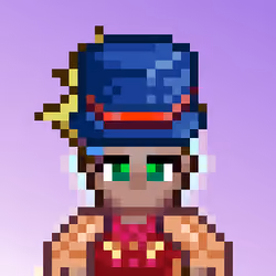 Cosmic Kid #212