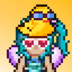Cosmic Kid #5239