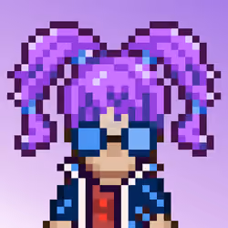Cosmic Kid #9730