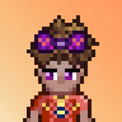 Cosmic Kid #948