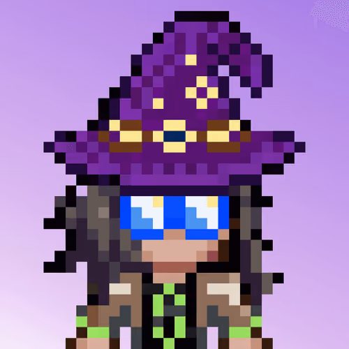 Cosmic Kid #8026