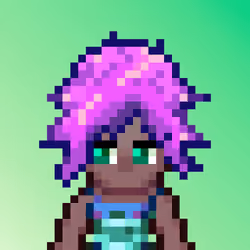 Cosmic Kid #9638