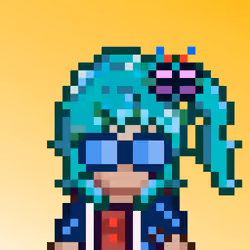 Cosmic Kid #1260