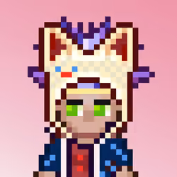 Cosmic Kid #8379