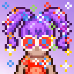 Cosmic Kid #543