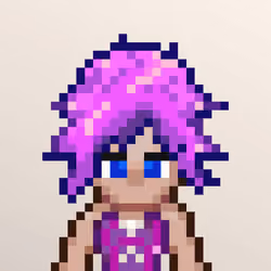 Cosmic Kid #1501