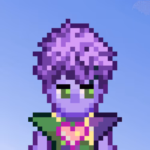 Cosmic Kid #2280