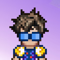 Cosmic Kid #6494