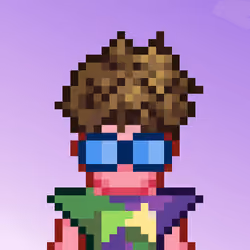 Cosmic Kid #923