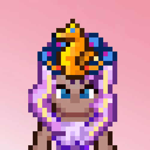 Cosmic Kid #1078